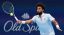 Fils prima del debutto a New York: “Sono molto duro con me stesso, è un modo per motivarmi. US Open? Sto benisismo, sono pronto”