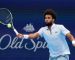 Fils prima del debutto a New York: “Sono molto duro con me stesso, è un modo per motivarmi. US Open? Sono pronto”