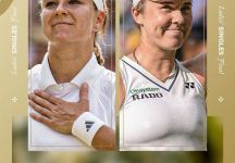 Wimbledon: I risultati completi con il dettaglio del Day 13. Oggi è il giorno della finale del singolare femminile. In campo Muchova vs Noskova (LIVE)
