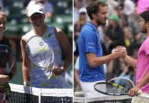Masters e WTA 1000 Indian Wells: I risultati con il dettaglio delle Finali. Vincono Iga Swiatek e Carlos Alcaraz