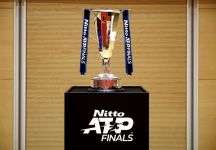 Nitto ATP Finals 2025: dove la magia incontra il tennis. Dal 9 al 16 novembre, le Nitto ATP Finals torneranno a Torino per la quinta attesissima edizione