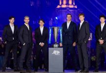 ATP Finals 2025 – Torino: I risultati completi della prima giornata. Oggi si parte (LIVE)