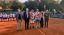 Sono Ilary Pistola e Matei Victor Chelemen i vincitori del 49° Itf Under 18 Città di Firenze