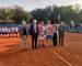 Sono Ilary Pistola e Matei Victor Chelemen i vincitori del 49° Itf Under 18 Città di Firenze