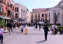 Open della Disfida, domani la presentazione alla stampa. Saranno resi noti tutti i dettagli della 26esima edizione del Challenger ATP