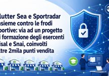 Flutter Sea e Sportradar insieme contro le frodi sportive: via ad un progetto di formazione degli esercenti Sisal e Snai, coinvolti oltre 2mila punti vendita