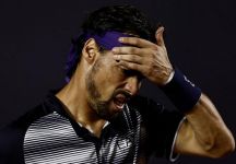 ATP 500 Rio de Janeiro: Carlos Alcaraz elimina anche Fabio Fognini