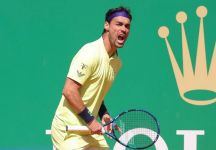 ATP 250 Belgrado: Fabio Fognini senza problemi accede ai quarti di finale