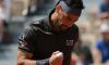 Roland Garros: Ottimo Fognini! Sconfigge Kubler in tre set, al terzo turno trova Ofner