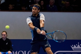 Reencontro de Thiago Wild e Fabio Fognini já tem horário definido em Metz -  Tenis News