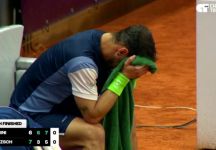 Fabio Fognini: Una vittoria eroica al torneo di Maia (Video)