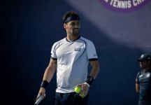 Fabio Fognini trionfa sotto la pioggia di Indian Wells