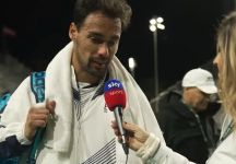 Da Indian Wells: Parlano Fabio Fognini, Lorenzo Sonego e Lucia Bronzetti. Fognini  “potrebbe essere il mio ultimo Indian Wells”