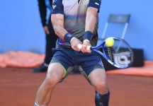 Finalmente a Torino si gioca, con l’Italia subito protagonista: vincono Darderi, Fognini e Maestrelli