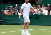 Fognini domina all’esordio di Wimbledon: Van Assche battuto in tre set (Sintesi video)