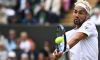 Fognini Trionfa su Ruud a Wimbledon: “Amo e Odio Questo Sport” (Video)