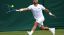 Wimbledon: Fognini in vantaggio, ma la pioggia rimanda il verdetto a domani