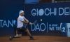 San Marino Open: Fognini avanza in rimonta, bene Gigante e Pellegrino (con il programma di domani)