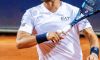 Da San Marino: Fabio Fognini sconfitto in semifinale