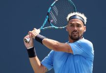 ATP 250 Almaty: Il Tabellone Principale e di Qualificazione. Presenza di Fabio Fognini nel Md