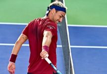 Almaty ATP 250: Fognini cede all’esordio contro un solido Virtanen