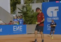 Fognini vince a Montemar: vittoria in tre set e top 100 blindata