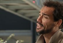 Fognini ci prova con il tango: l’azzurro nel cast di Ballando con le stelle