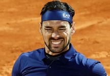 Fognini, addio amaro al Foro Italico: Fearnley spegne il sogno dell’ultimo derby “È un momento difficile per me, negli ultimi anni è stata dura con i problemi alle caviglie, le operazioni”. Eliminato anche Mattia Bellucci