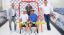 Tennis sulla neve: Fabio Fognini al nuovo evento tennistico di Ischgl