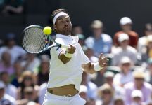 Che cuore e classe Fognini! Lotta alla pari contro Alcaraz sul Centre court di Wimbledon, cedendo al quinto set dopo oltre quattro ore di tennis stellare