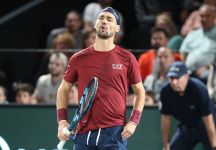 Classifica ATP Italiani: Fabio Fognini perde nove posti. Travaglia 27 posizioni