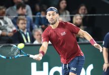 Italiani in Campo (ATP-WTA-Challenger): I risultati completi di Martedì 19 Novembre 2024