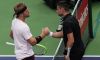 Masters 1000 Shanghai: I risultati completi con il dettaglio dei Quarti di Finale (Parte Alta-Live). Davidovich Fokina in semifinale: Gea si ritira sul 4-1 nel primo set