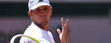 Roland Garros, Davidovich rompe con Puerta: “È partito per Miami senza dire una parola, come persona ha fallito”