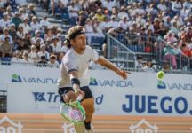 Davidovich Fokina rompe l’incantesimo a Maiorca: primo titolo ATP in carriera