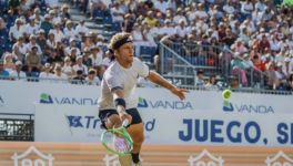 Davidovich Fokina rompe l’incantesimo a Maiorca: primo titolo ATP in carriera