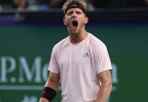 Davidovich Fokina conquista Shanghai: rimonta Jódar e festeggia il primo Masters 1000 in carriera