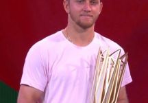 Da Shanghai – Davidovich Fokina: «Lui era ovunque, ho continuato a crederci». Jódar: «Ho dato tutto, ma oggi non era destino» (Video Finale)
