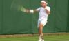 Wimbledon: Alejandro Davidovich Fokina prende un punto di penalità sul match point nel tiebreak del quinto set