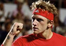 Un primo titolo ATP in palio: Davidovich Fokina e Machac si sfideranno nella finale messicana (Video)