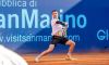 San Marino Open: Muller avanza, attesa per i derby italiani