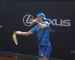 Da Francavilla al Mare: Il resoconto di giornata con il programma di domani. Sugli scudi Berrettini junior, Travaglia e Fonio, out Dalla Valle