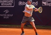 Concluse le qualificazioni giusto in tempo prima del nubifragio. Entrano in main draw Cecchinato, Fonio, Napolitano, Prihodko, Nijboer e Ymer