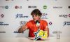 Jaite (direttore ATP Buenos Aires): “Fonseca ha una famiglia sana, non si comporta come un divo”. Joao afferma: “Non ho bisogno di uno psicologo”