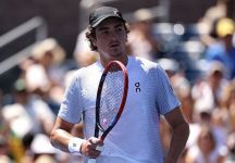 US Open – Joao Fonseca: “Rappresentare il mio Paese mi dà forza, sono pronto per un grande torneo” (Video)