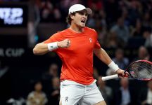 Godsick (agente di Federer): “Fonseca porta entusiasmo ed energia positiva. Laver Cup in Brasile? Sarebbe un successo garantito”