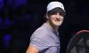 ATP 500 Basilea, Vienna e WTA 500 Tokyo, WTA 250 Guangzhou : I risultati completi con il dettaglio delle Semifinali. Joao Fonseca inarrestabile: “Un anno incredibile, spero di coronarlo con il titolo a Basilea”. Sfiderà Davidovich Fokina