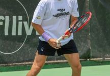 Joao Fonseca sorprende tutti: nuovo look completamente rasato per iniziare il 2026