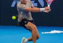 Joao Fonseca rinvia il debutto stagionale e salta anche Adelaide per problemi alla schiena