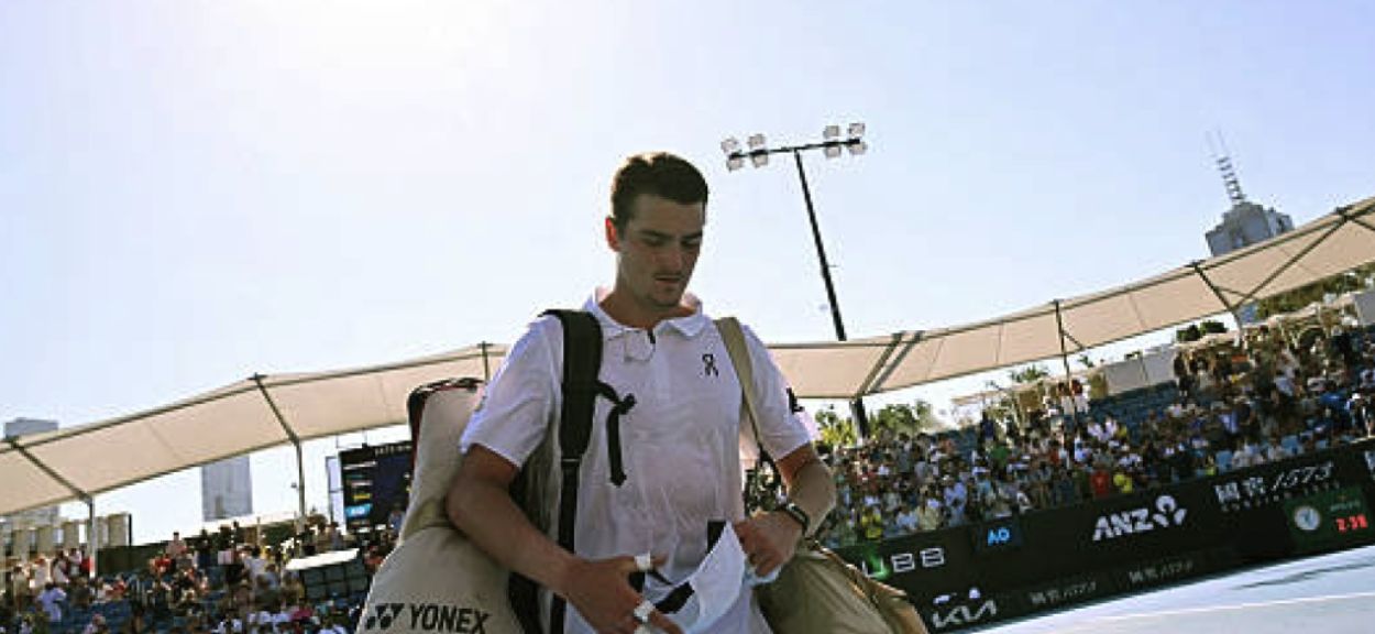 Risultati dall'Australian Open - Foto Getty Images